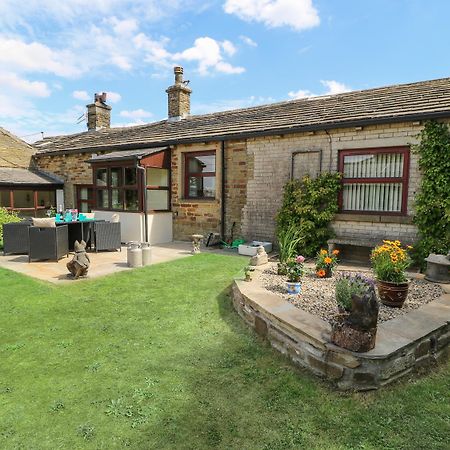 West End House Villa Bradford  Exterior photo