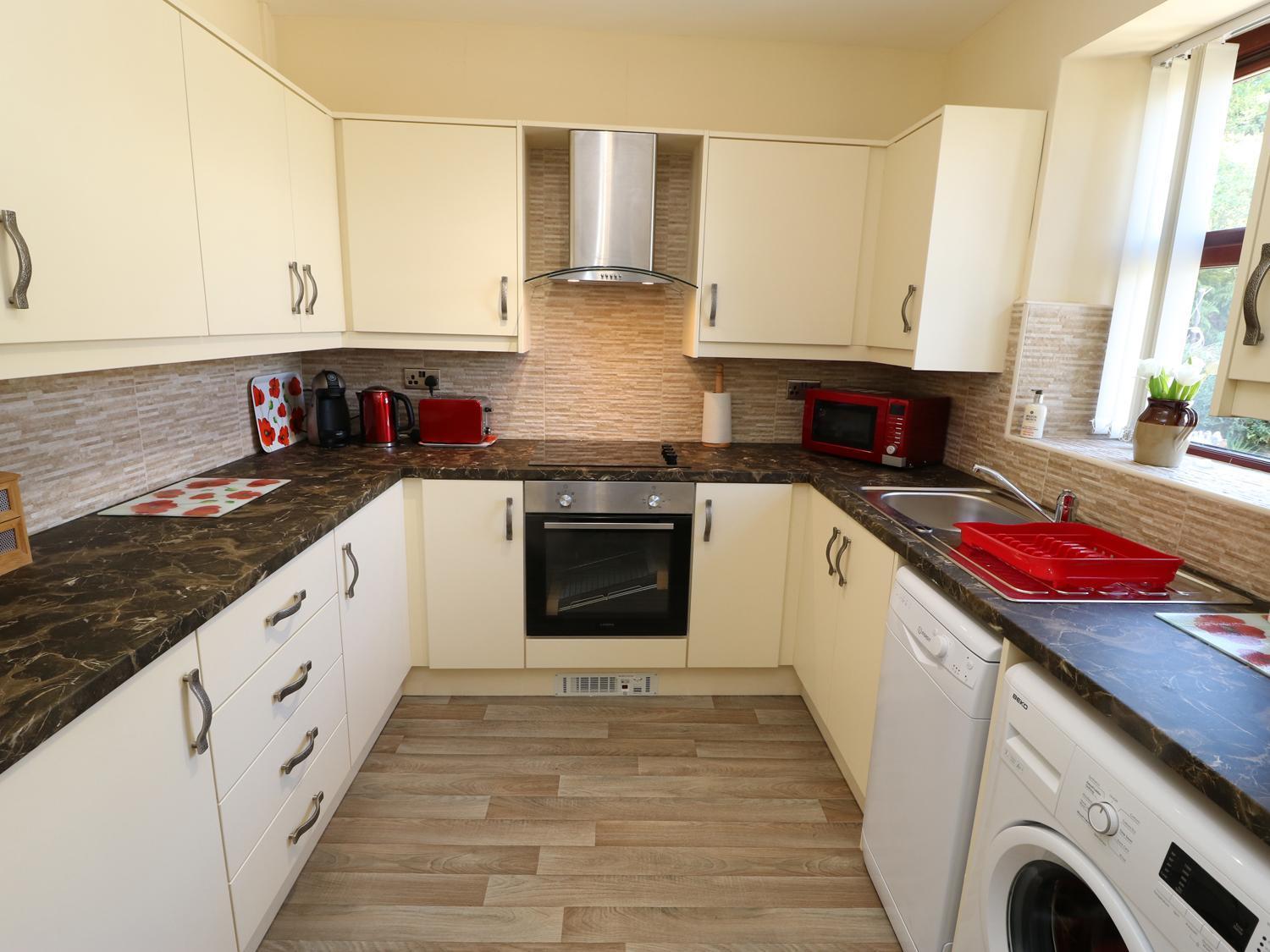 West End House Villa Bradford  Exterior photo