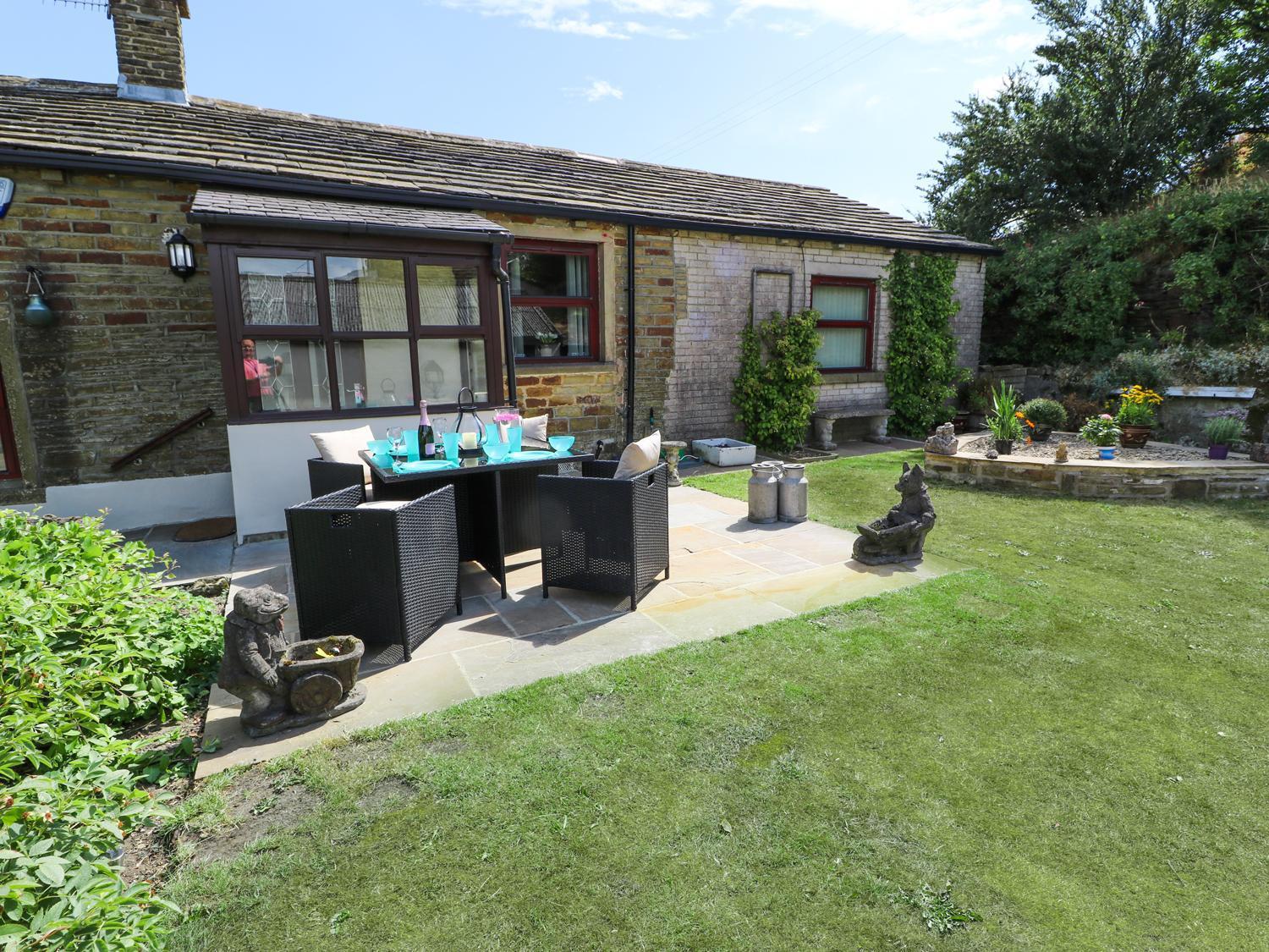 West End House Villa Bradford  Exterior photo