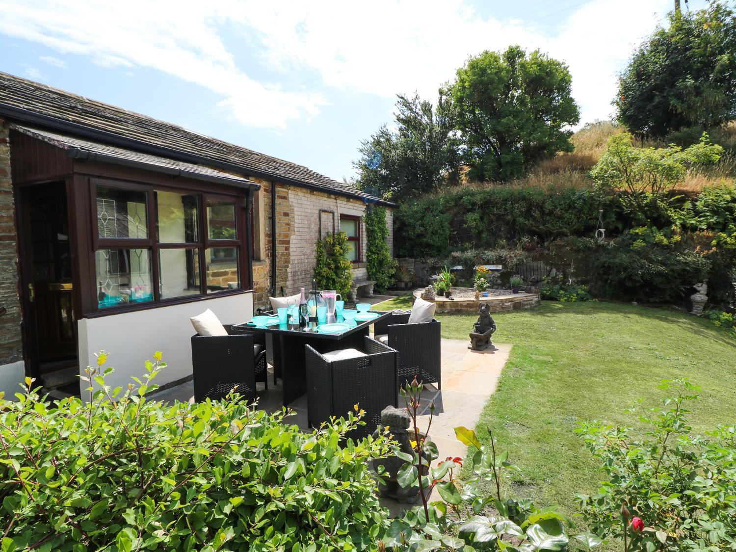 West End House Villa Bradford  Exterior photo