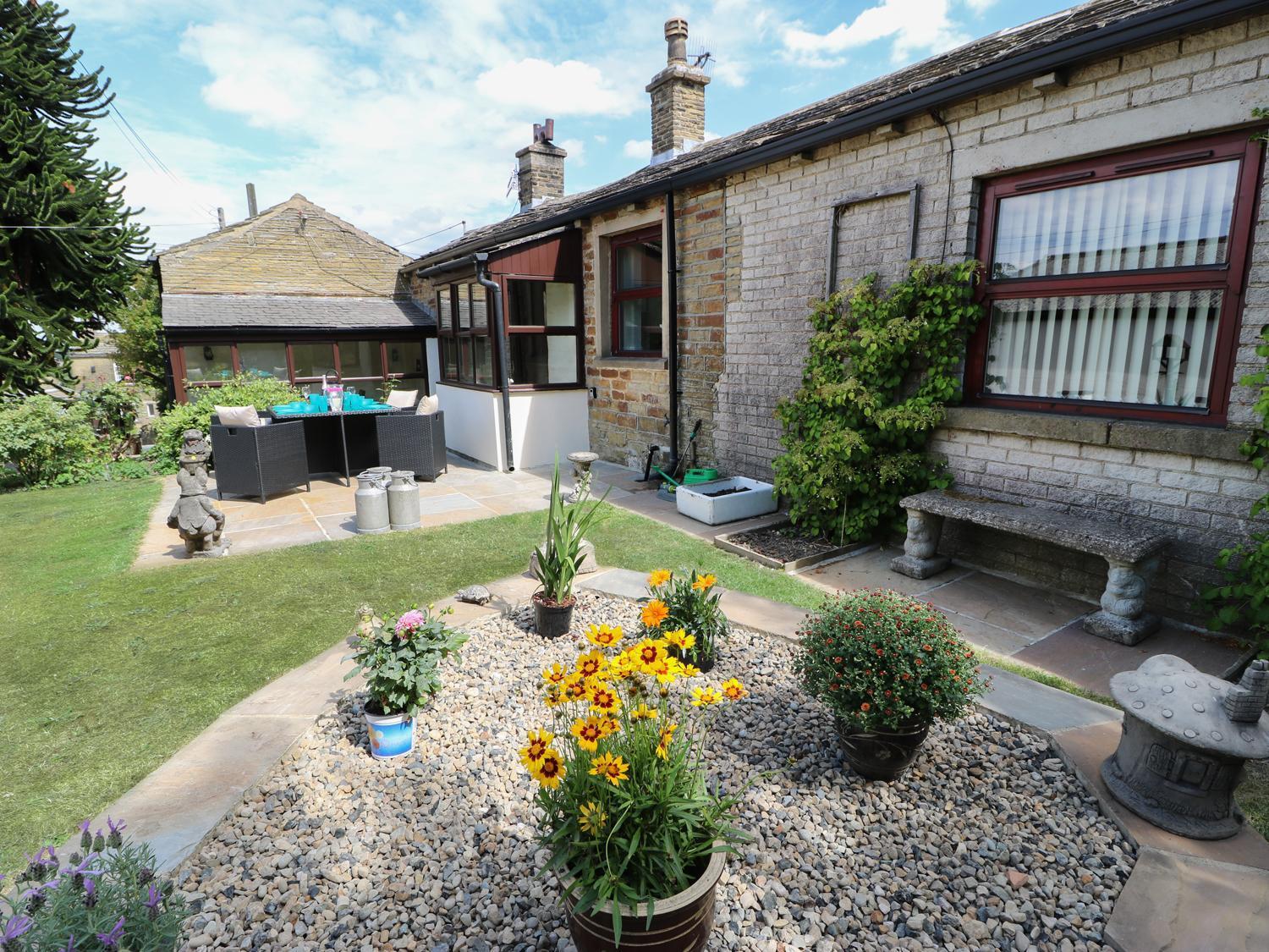 West End House Villa Bradford  Exterior photo