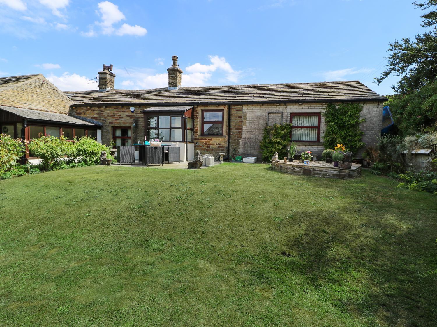 West End House Villa Bradford  Exterior photo