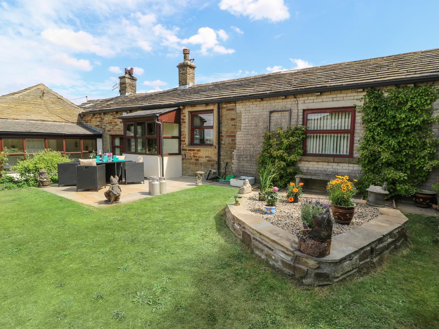 West End House Villa Bradford  Exterior photo